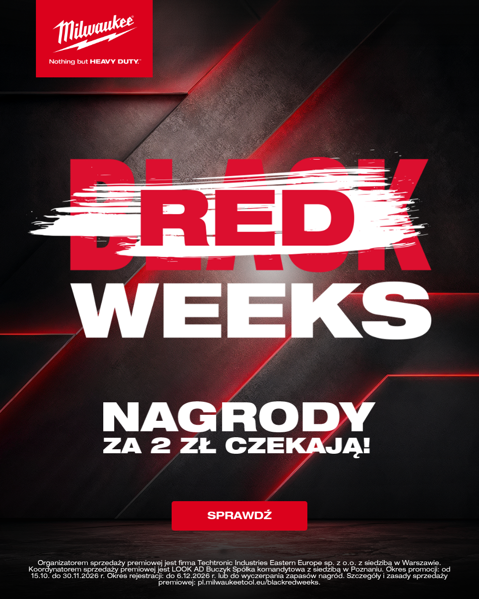 redweek