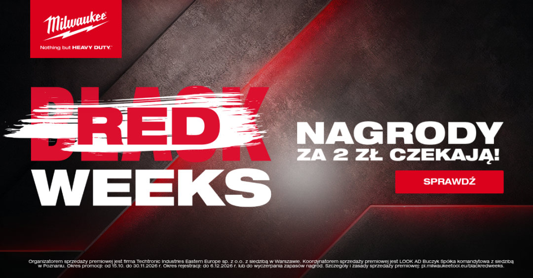 redweek